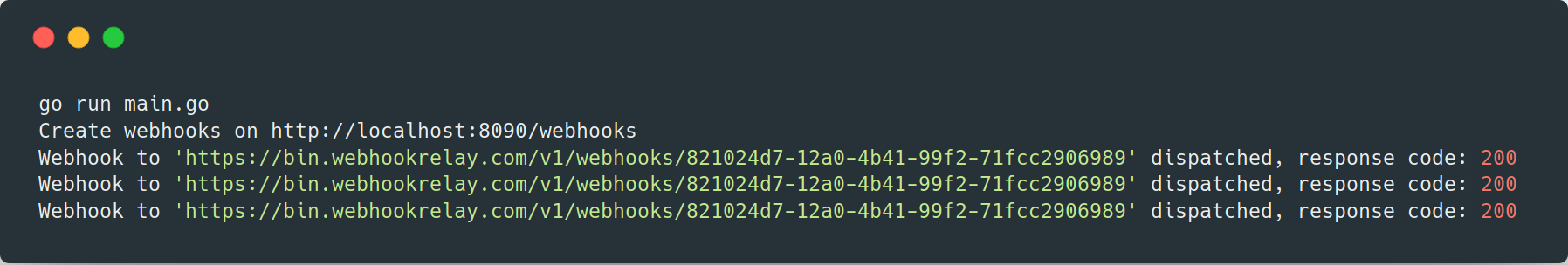running app running app
