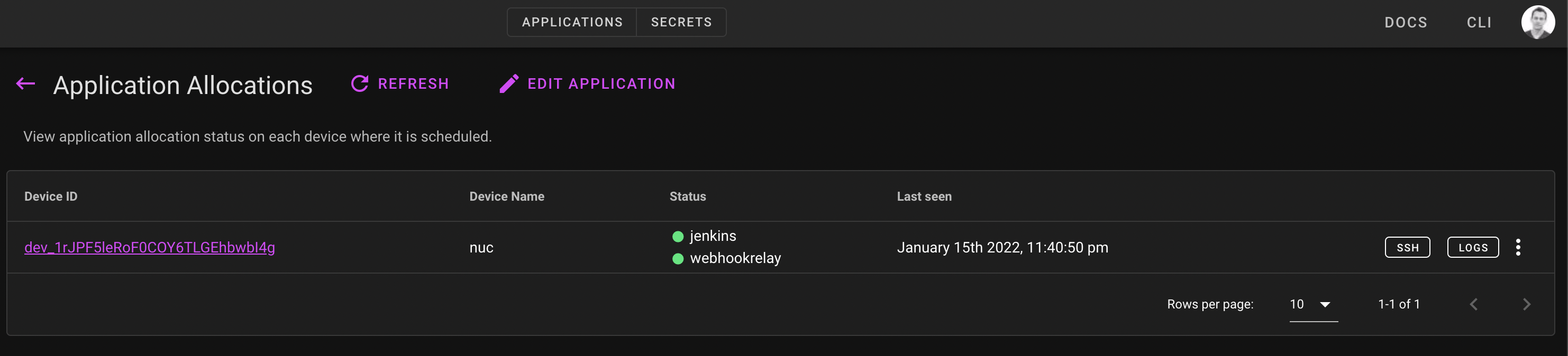 whr container whr container
