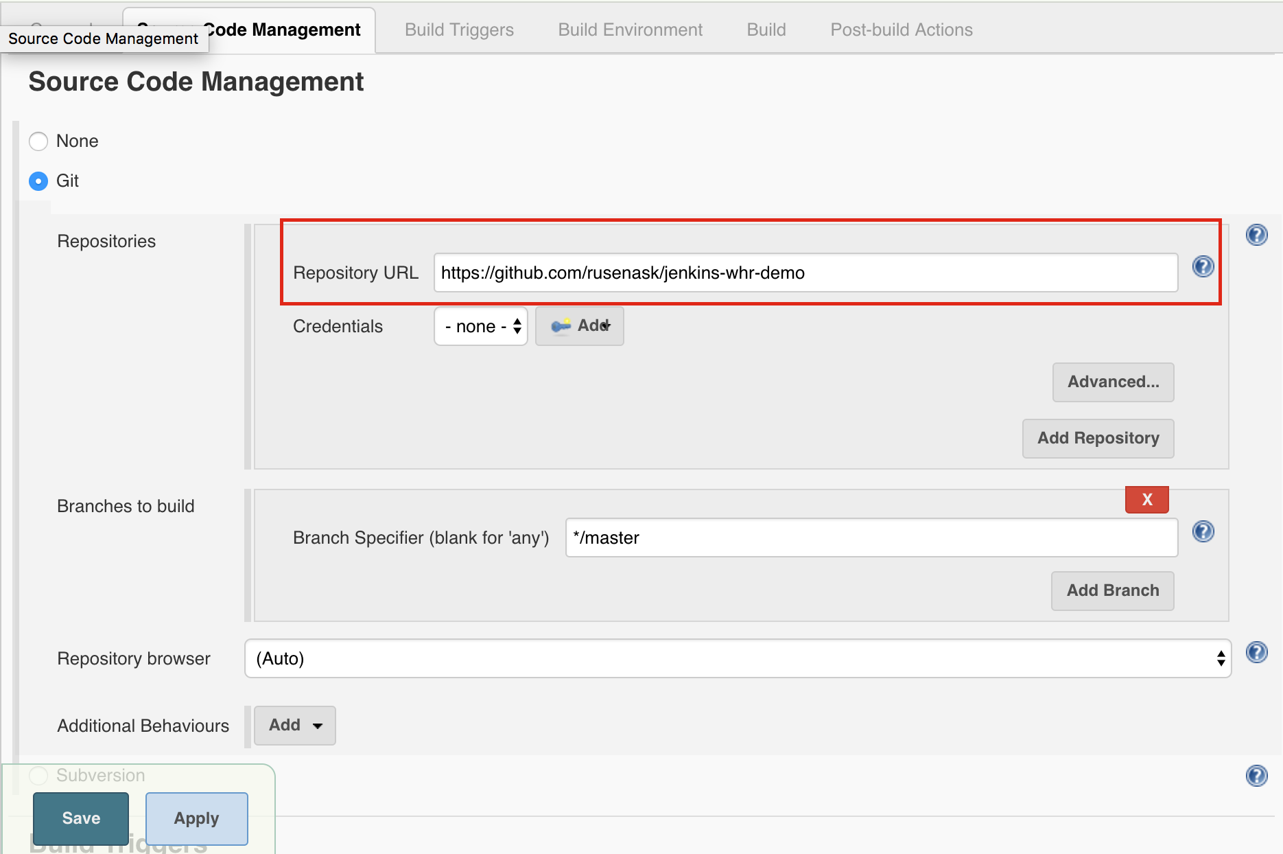 jenkins create job jenkins create job