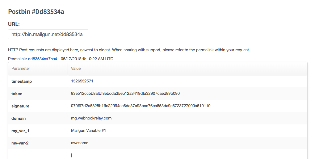 captured mailgunbin captured mailgunbin