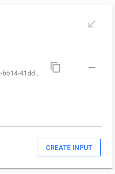 input copy input copy