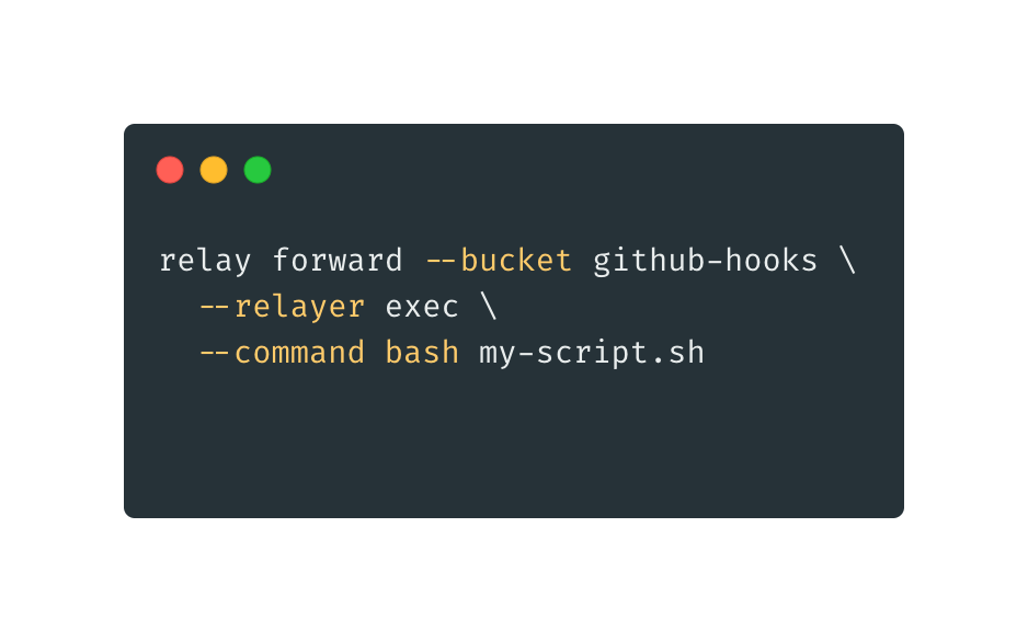 Execute shell scripts on remote machines