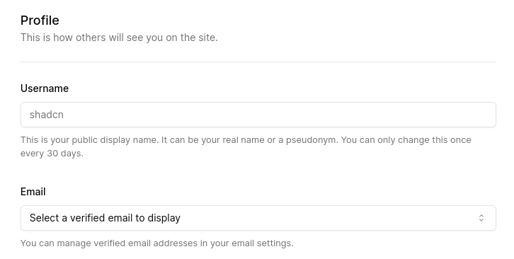 URL Encoded Form Data