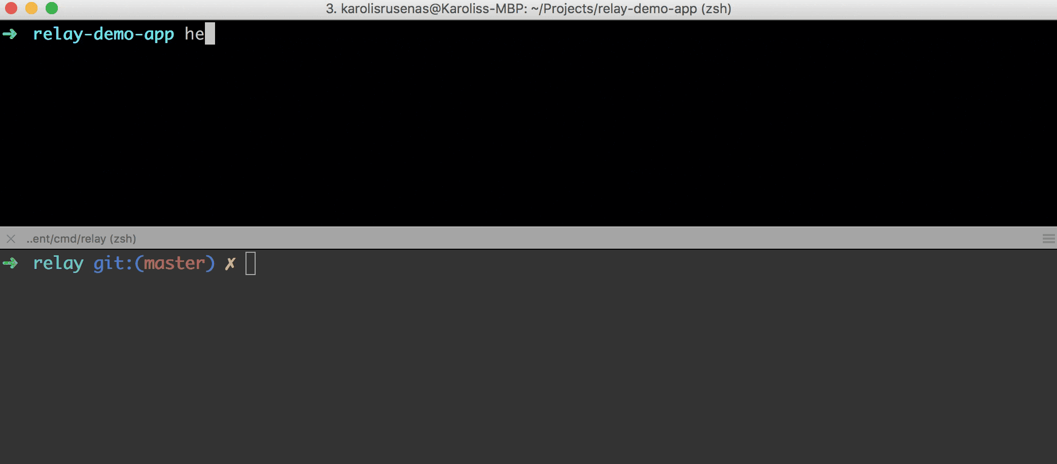 simple tunnel simple tunnel