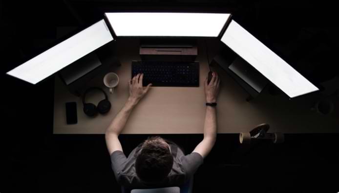 Forwarding webhooks to Atlantis (Terraform) on Kubernetes cluster